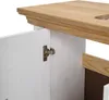 home24 Massiver Waschbeckenunterschrank - Kiefer massiv Produktbild-Vorschau 10