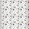 Harry Potter Spannbettuch 90 x 200 cm - Weiß Produktbild-Vorschau 4