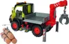 CITY Unimog U530, 50 cm Produktbild-Vorschau 19