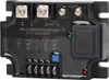 A close-up view of an electronic module with various connection terminals and labels. Náhľad obrázku produktu