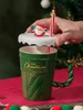Weihnachten Kaffeetasse 400 ml Weihnachten Keramik Produktbild-Vorschau 11