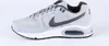 Nike Air Max Command Leather Sneaker grau/dunkelgrau/weiss Produktbild-Vorschau 17