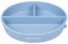 WELLHAUS Baby siliconen set, 8-delig, blauw, met zuignap, Productafbeelding-voorbeeld 12
