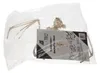 Scheletro di pipistrello - decorazione 30 cm Malatec 22005 Anteprima dell’immagine prodotto 9