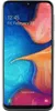 Samsung Smartphone 14,82cm (5,8 pouces) Galaxy A20e, 3GB Voir les images du produit 2