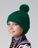Beechfield B426B | Junior Original Pom Pom Beanie - Produktbild-Vorschau 6