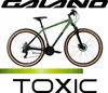 Galano Toxic Mountainbike Hardtail 29 Zoll für Erwachsene Produktbild-Vorschau 2