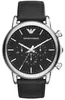 Armani Uhren ty298950 Produktbild-Vorschau 1