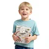 CzuCzu Puzzlove Dinosaurier 200 el. ZA4604 universal Produktbild-Vorschau 4