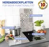 WENKO Couvercle de cuisinière Plaque de recouvrement Voir les images du produit 2