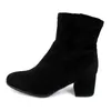 Tamaris Damen Stiefeletten Stretchschaft 1-25061-25, Produktbild-Vorschau 30