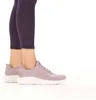 Skechers Bobs Squad Chaos Sportschuhe Lila EU 38 Damen Lila Produktbild-Vorschau 47