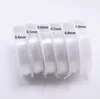 fil de nylon élastique pour la fabrication de perles, 0,5 Voir les images du produit 3
