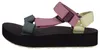 Schuhe Teva Midform Universal 1090969RTMLT Produktbild-Vorschau 8