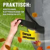 LANDMANN Wetterschutzhaube 15724 Premium 95x106x45cm grau Produktbild-Vorschau 5