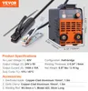 VEVOR saldatore 220 V, saldatore TIG ad arco 100 A con Anteprima dell’immagine prodotto 7