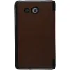 PhoneNatic Kunst-Lederhülle kompatibel mit Samsung Galaxy Produktbild-Vorschau 3