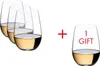 Riedel RIEDEL "O" KAUF 4 ZAHL 3 VIOGNIER / CHARDONNAY Voir les images du produit 21