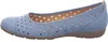 Gabor Damen Slipper in Blau, Größe 7 Produktbild-Vorschau 12