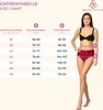 Merry Style Damen Bikini Slip MSVR5 (Dunkelblau (6007), 44) Produktbild-Vorschau 7