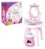 SMOBY Disney Princess Schminktisch 2in1 320250 Produktbild-Vorschau 10