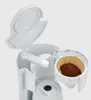 SEVERIN Kaffeemaschine KA 9309 weiß mit 2 Thermokannen Produktbild-Vorschau 18
