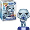 Star Wars - Strotrooper SE Special Edition - Funko Pop! - Produktbild-Vorschau 2