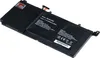 T6 Power Akku für Asus S551LA, Li-Poly, 11,1 V, 4400 mAh Produktbild-Vorschau 1