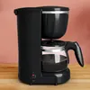Cafetiere 6t Noir Inox - Tefal Voir les images du produit 6