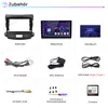 9'' Android13 2+64G carplay GPS Navi WIFI BT DAB autorádio Náhľad obrázku produktu 17