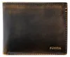 Fossil Herren Leder Bifold Brieftasche schwarz Produktbild-Vorschau 6