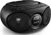 Philips CD Soundmachine AZ215B - Ghettoblaster - 3 Watt Voir les images du produit 4