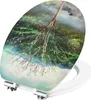 CORNAT Hologramm WC-Sitz -4 Seasons, KSDSC311 Produktbild-Vorschau 1