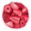 Gefriergetrocknete Erdbeeren aus 100 % Frucht. Ohne Produktbild-Vorschau 3