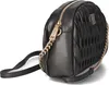 Joop Damen Schultertasche/ Umhängetasche JESSY Schwarz Produktbild-Vorschau 10