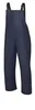 TEXXOR Regenkleidung Gr. S  Regen Latzhose Keitum navy Produktbild-Vorschau 1