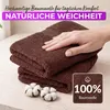 AR Line ARIZONA Handtuch-Serie – 500 g/m² Frottier in 9 Produktbild-Vorschau 3