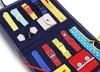 Tablica Manipulacyjna Sensoryczna Montessori Xxl Podgląd zdjęcia produktu 6