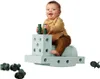 MODU Curiosity-Set, Design:Ocean Mint / Forest Green Voir les images du produit 12