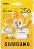 Samsung MB-MD256S 256 GB MicroSDXC UHS-I Classe 10 Anteprima dell’immagine prodotto 9