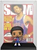 NBA SLAM - Allen Iverson 01 - Funko Pop! Copertine di Anteprima dell’immagine prodotto 4