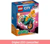 LEGO 60310 City Stuntz Maskottchen-Stuntbike mit Produktbild-Vorschau 21