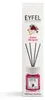 EYFEL Profumo per la casa Bouquet di fiori, 120 ml - Anteprima dell’immagine prodotto 9
