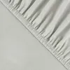 Julius Zöllner Spannbetttuch für Kinderbett 60 x 120 / 70 x Produktbild-Vorschau 8