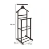 Luxus-Dressboy Five® - Schwarz Produktbild-Vorschau 9