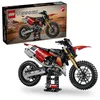 LEGO Technic Motorka Ducati Desmo450 MX Factory, Sada na Náhled obrázku produktu 9