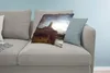 MuchoWow® Zierkissen Sofakissen Wohnzimmer Dekokissen 60x60 Produktbild-Vorschau 2