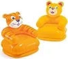 ausblasbar Sitz für Kinder INTEX 68556 BÄR Produktbild-Vorschau 5
