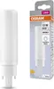 Osram LED Leuchtmittel Dulux D/E 6W = 13W G24q-1 660lm 840 Produktbild-Vorschau 3