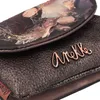 Anekke portafoglio Dreamverse Coin Purse With Flap Anteprima dell’immagine prodotto 10